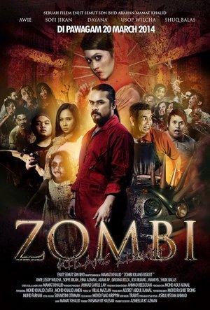 Zombi Kilang Biskut streaming