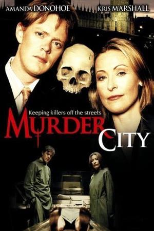 Murder City streaming