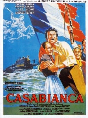 Casabianca streaming