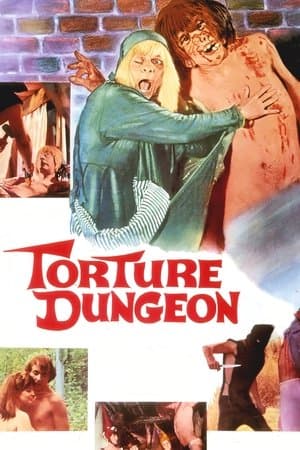 Torture Dungeon streaming