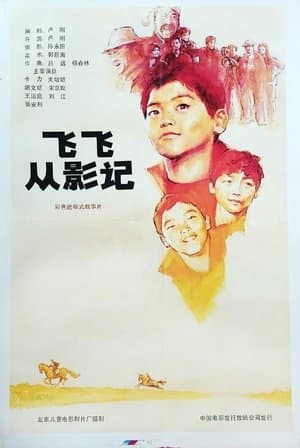 飞飞从影记 streaming
