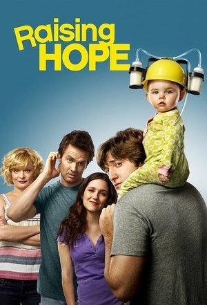 Raising Hope streaming
