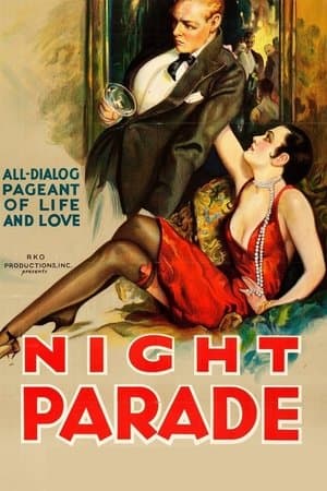 Night Parade streaming