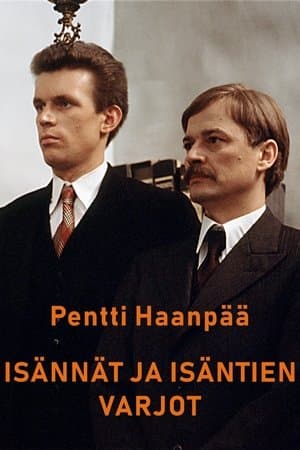 Isännät ja isäntien varjot streaming