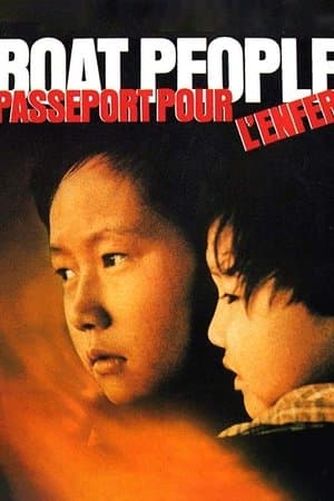 Passeport pour l'enfer streaming