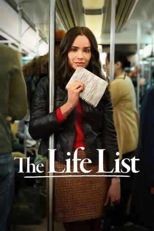 The Life List streaming
