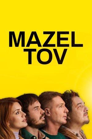 Mazel Tov streaming