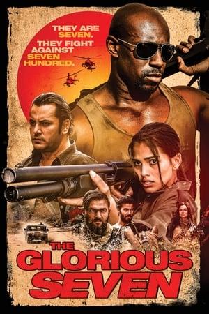 The Glorious Seven streaming