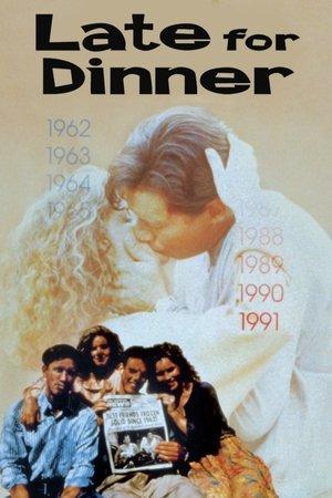Late for Dinner streaming