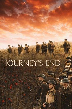 Journey's End streaming