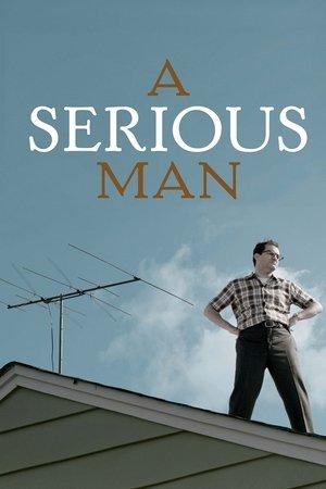 A Serious Man streaming