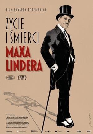 Życie i śmierci Maxa Lindera streaming
