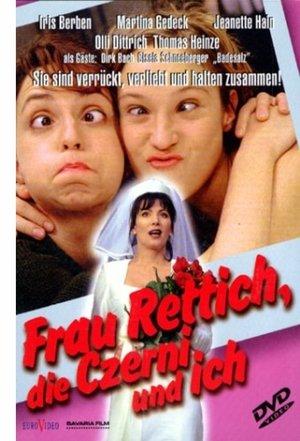 Lady Rettich, Czerni and I streaming