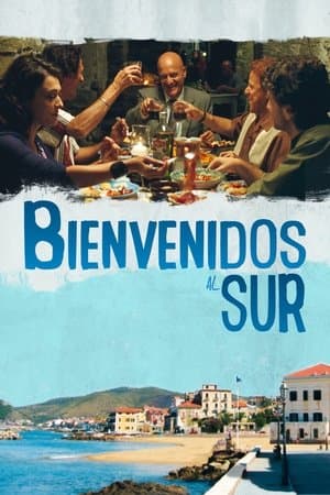 Bienvenidos al sur streaming