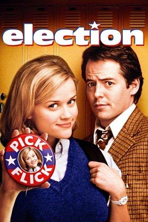 Election streaming