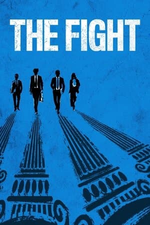 The Fight streaming