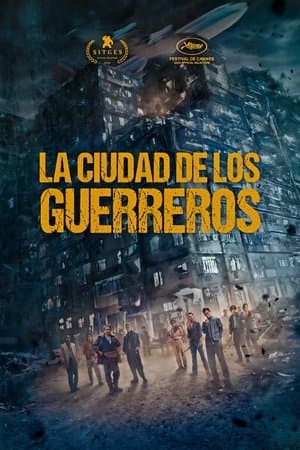 La ciudad de los guerreros streaming