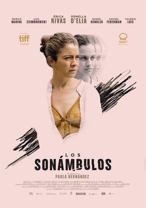 Los sonámbulos streaming