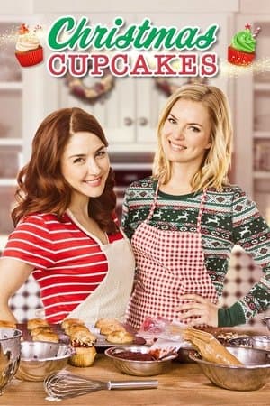 Le meilleur pâtissier de Noël streaming