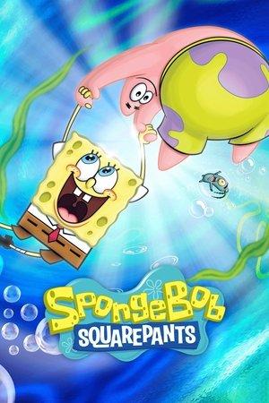 SpongeBob SquarePants streaming