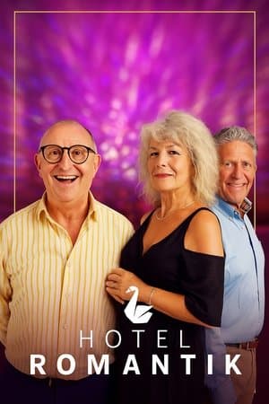 Hotel Romantik streaming