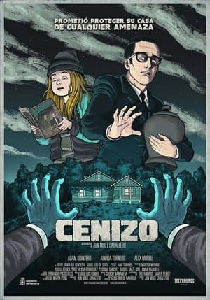 Cenizo streaming