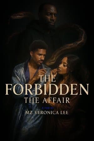 The Forbidden the Affair streaming