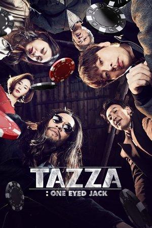 Tazza: One Eyed Jack streaming