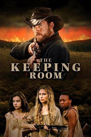 The Keeping Room streaming