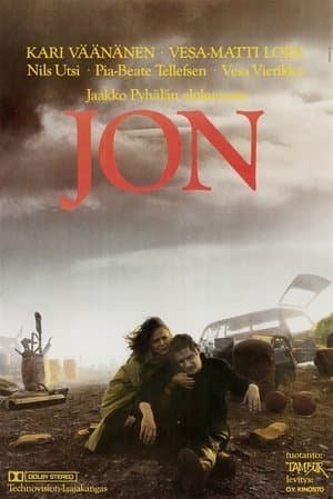Jon streaming