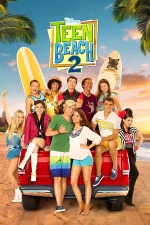Teen Beach 2 streaming