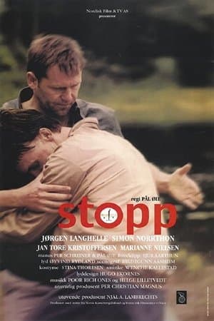 Stopp streaming