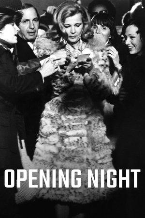 Opening Night streaming