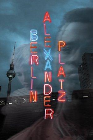 Berlin Alexanderplatz streaming