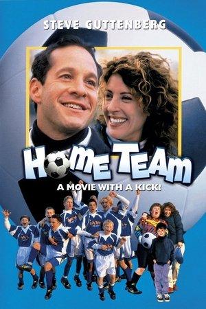 Home Team streaming