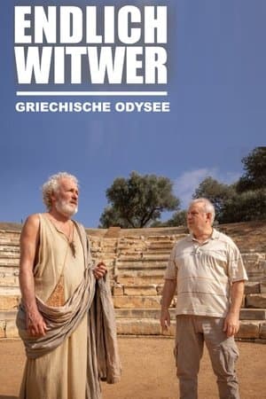 Endlich Witwer - Griechische Odyssee streaming