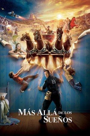 Más allá de los sueños streaming