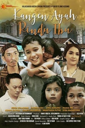 Kangen Ayah Rindu Ibu streaming