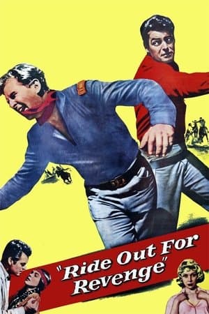 Ride Out for Revenge streaming