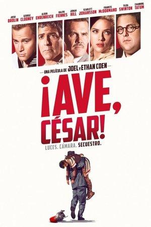 ¡Ave, César! streaming