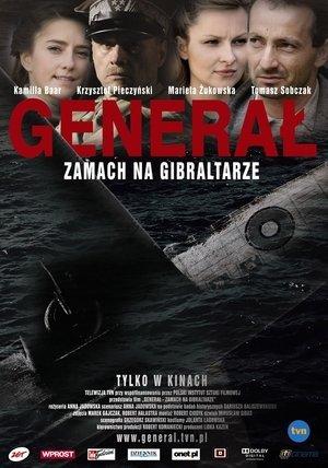 The General - Attempt at Gibraltar streaming
