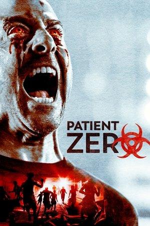 Patient Zero streaming