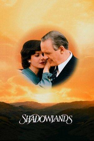 Shadowlands streaming