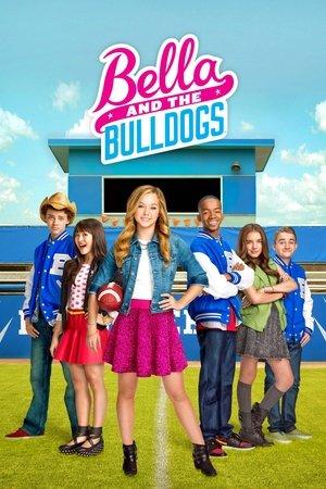 Bella and the Bulldogs streaming