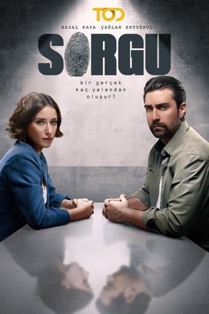 Sorgu streaming