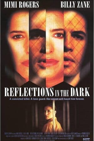 Reflections on a Crime streaming