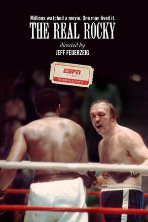 The Real Rocky streaming