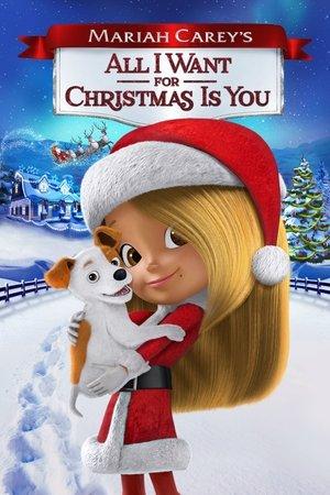 Mariah Carey's All I Want for Christmas Is You streaming