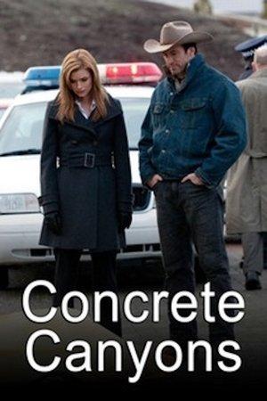 Concrete Canyons streaming