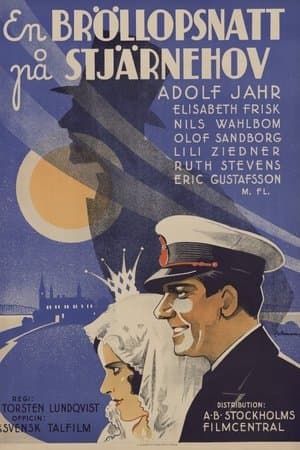 En bröllopsnatt på Stjärnehov streaming